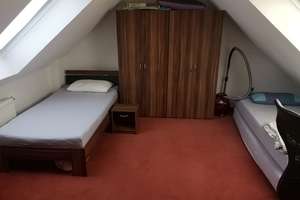 Zentral gelegene 2-Zimmer-Maisonettenwohnung mit Balkon und Tiefgaragenplatz in Stuttgart-Vaihingen – Möhringer Landstraße 43, 70563 Vaihingen-Mitte, Stuttgart – Vorschaubild 14