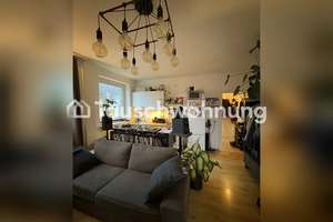 Tauschwohnung: Günstige Ein-Zimmer-Wohnung mitten in der Innenstadt – Die vollständige Adresse der Immobilie erhältst du vom Anbieter., 50667 Altstadt/Nord, Köln – Vorschaubild 3