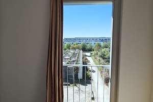 Lichtdurchflutete 4-Zimmer-Wohnung mit praktischem Grundriss & West-Balkon -  sofort verfügbar – Die vollständige Adresse der Immobilie erhältst du vom Anbieter., 81829 Messestadt Riem, München – Vorschaubild 10