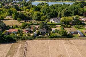 Wochenendhaus mit Weitblick nahe der Havel – 14542 Werder (Havel) – Vorschaubild 1