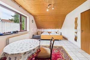 Burgdorf Weststadt - Wohnhaus mit viel Platz, Keller und großzügigem Garten – Die vollständige Adresse der Immobilie erhältst du vom Anbieter., 31303 Burgdorf – Vorschaubild 13
