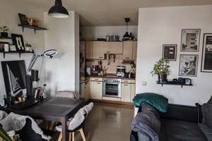 Helle und ruhige 2 Zimmer Wohnung in Top-Lage Trier-Süd – Albanastraße 1a, 54290 Süd, Trier – Vorschaubild 6