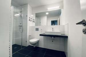 Möblierte Single Wohnung mit Spreeblick! – Tabbertstraße 6B, 12459 Oberschöneweide, Berlin – Vorschaubild 6