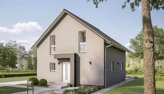 Bild von Trendiges Haus mit einem klasse Grundstück! Jetzt aber los, Beratungstermin absprechen!