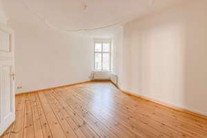 GROßZÜGIGE UND KLASSISCHE ALTBAUWOHNUNG MIT BALKON IN PRENZLAUER BERG! PROVISIONSFREI! – Ueckermünder Str. 17, 10439 Prenzlauer Berg, Berlin – Vorschaubild 10