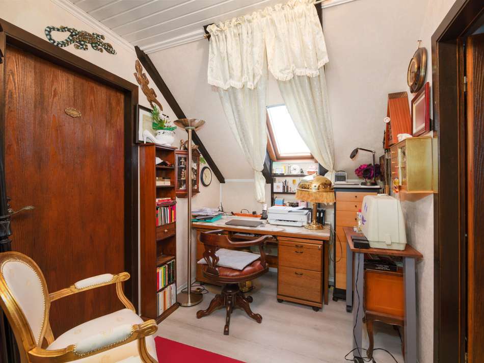 Büro OG