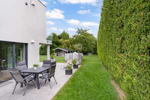 Smarte Architekten - Villa mit großzügigen Garten – Die vollständige Adresse der Immobilie erhältst du vom Anbieter., 50767 Pesch, Köln – Vorschaubild 4