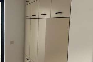 Betreutes Wohnen in parkähnlicher Anlage (ab 65 Jahre) – Zollernstraße 81, 86154 Oberhausen-Süd, Augsburg – Vorschaubild 8