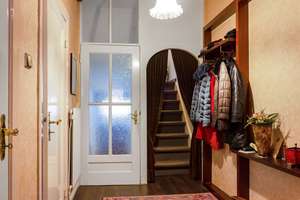 Charmantes Reihenhaus in Hemelingen mit Garten, Balkon und ausgebautem Souterrain – Die vollständige Adresse der Immobilie erhältst du vom Anbieter., 28207 Hastedt, Bremen – Vorschaubild 8