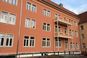 "Haus des Friedens" Kapitalanlage mit Historie – Die vollständige Adresse der Immobilie erhältst du vom Anbieter., 38820 Halberstadt – Vorschaubild 2