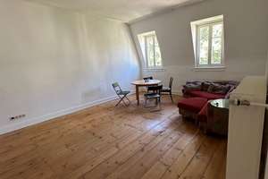 5-Zimmer-Jugendstilwohnung im Holbeinviertel – 79100 Unterwiehre-Süd, Freiburg im Breisgau – Vorschaubild 5
