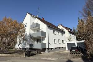 Attraktives 5–6 Familienhaus in Heilbronn – Ideale Kapitalanlage