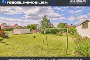 Sie hier? Wir auch! Ca. 807,00 m² Grundstück, Einfamilienhaus in ruhiger und beliebter Wohnlage – Germersheim (Kreis) – Vorschaubild 11