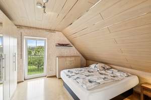 Individuell geplantes Einfamilienhaus mit Galerie, Südterrasse und Doppelgarage – Die vollständige Adresse der Immobilie erhältst du vom Anbieter., 86316 Friedberg – Vorschaubild 15