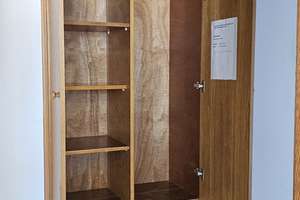2-Zimmer-Wohnung in Duisburg-Wanheimerort – ruhige Lage – Eschenstraße 52, 47055 Wanheimerort, Duisburg – Vorschaubild 14