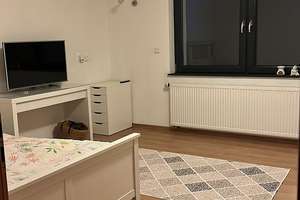 4 Zimmer Wohnung am Kuhberg – Köllestraße 25, 89077 Söflingen, Ulm – Vorschaubild 20