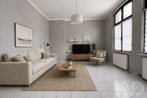 2-Zimmer-Altbauwohnung in Sulzbach: 69 m² mit hohen Decken – Die vollständige Adresse der Immobilie erhältst du vom Anbieter., 66280 Sulzbach/Saar – Vorschaubild 16