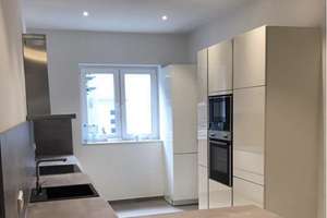 Exclusive Wohnanlage mit 1 FH und 3 FH, neuwertig – 60386 Fechenheim, Frankfurt am Main – Vorschaubild 3
