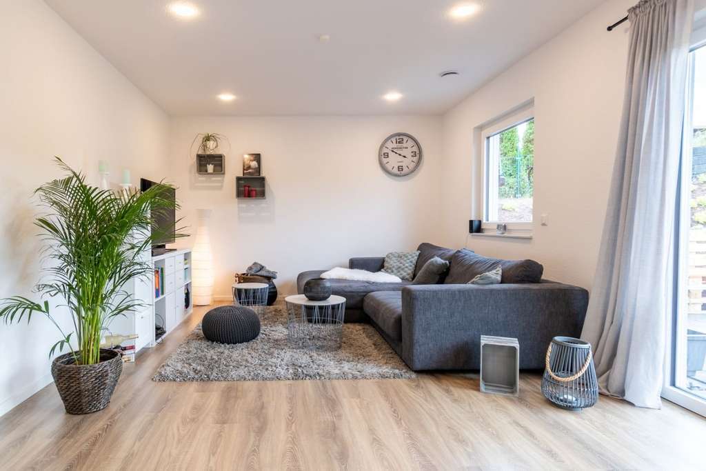 Immobilie in Münchwald - Wohnen als Best Ager - Bild 3