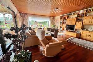 Einziehen und sich auf Anhieb wohlfühlen - Winkelbungalow am Elbe-Seitenkanal – Uelzen (Kreis) – Vorschaubild 8