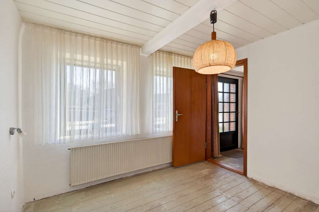 Immobilie in Mittelangeln - Charmantes Sanierungsprojekt mit großem Grundstück – Einfamilienhaus mit viel Potenzial - Bild 4