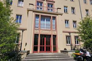Attraktive 2-Zimmer-Kapitalanlage mit Balkon & Aufzug in Striesen – Die vollständige Adresse der Immobilie erhältst du vom Anbieter., 1309 Striesen-West, Dresden – Vorschaubild 2