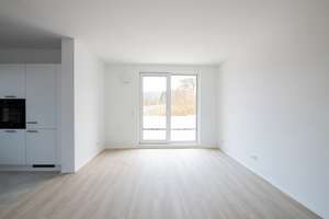 Erstbezug 2025: Exklusive OG-Wohnung (KfW 40) mit Südbalkon, unverbaubarem Grünblick Aplerbecker Mar – Die vollständige Adresse der Immobilie erhältst du vom Anbieter., 44287 Aplerbeck (Ortsteil), Dortmund – Vorschaubild 4