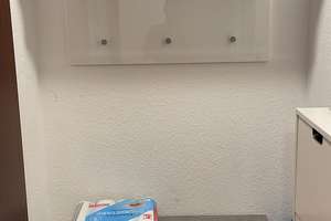 Ruhige 2,5 Zimmer Wohnung – Friedrich Ackermann Str. 12/1, 74078 Sontheim, Heilbronn – Vorschaubild 3