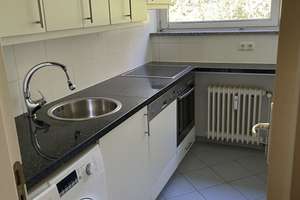 Schöne und großzügige 2 Zimmerwohnung Neuhausenn – Ferdinand-Mariastr. 6a, 80639 Nymphenburg, München – Vorschaubild 12