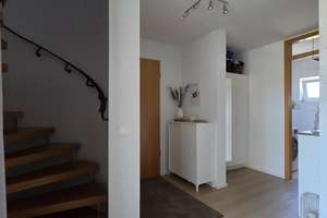 Helle Maisonette in Rüppurr – Waldrandlage & perfekte Anbindung – Die vollständige Adresse der Immobilie erhältst du vom Anbieter., 76199 Rüppurr, Karlsruhe – Vorschaubild 4