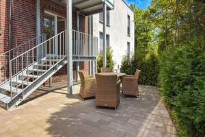 Wohnen mit Stil: Hochwertige 4-Zimmer-Wohnung mit traumhafter Terrasse! – Die vollständige Adresse der Immobilie erhältst du vom Anbieter., 48155 Mauritz-Ost, Münster – Vorschaubild 6