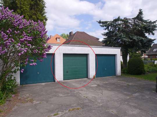 120m² Wohnung inkl. Garten, Terrasse und Garage in einem 2-Familienhaus - Bild 22