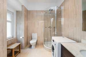 Exklusives Haus-in-Haus mit Ziergarten an der Spreeinsel – Berlin – Vorschaubild 13