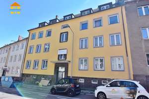 Modernes Wohnen mit Balkon und Einbauküche – Frankenberger Straße 108, 9131 Hilbersdorf, Chemnitz – Vorschaubild 1