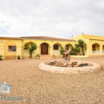 Immobilien zum Verkauf in Turre