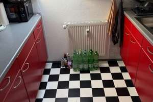 kleine Wohnung in Ummeln – Die vollständige Adresse der Immobilie erhältst du vom Anbieter., 33649 Brackwede, Bielefeld – Vorschaubild 3