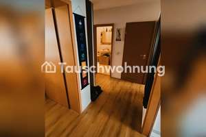 Tauschwohnung: Wohnen wie im Urlaub – 4107 Zentrum-Süd, Leipzig – Vorschaubild 4