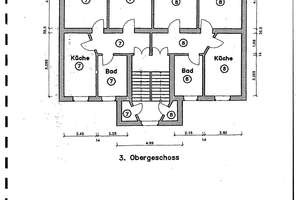 Urban leben, entspannt wohnen – Charmante 2-Zimmer-Altbauwohnung mit Blick ins Grüne – Ruststr. 19, 4229 Kleinzschocher, Leipzig – Vorschaubild 10