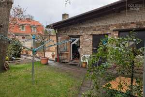 Platz zum Leben: Einfamilienhaus mit Garten in Berlin-Adlershof – Die vollständige Adresse der Immobilie erhältst du vom Anbieter., 12489 Adlershof, Berlin – Vorschaubild 10
