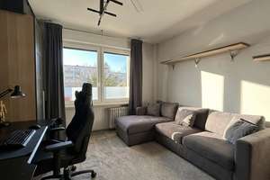 Kapitalanlage Düsseldorf-Golzheim: 3-Zimmer-Wohnung, vermietet & wertstabil – 40474 Golzheim, Düsseldorf – Vorschaubild 4