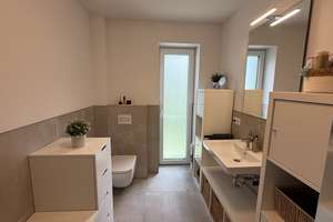 Modernes Wohnen in guter Lage! 4-Zimmer Mietwohnung – Die vollständige Adresse der Immobilie erhältst du vom Anbieter., 33659 Senne, Bielefeld – Vorschaubild 13