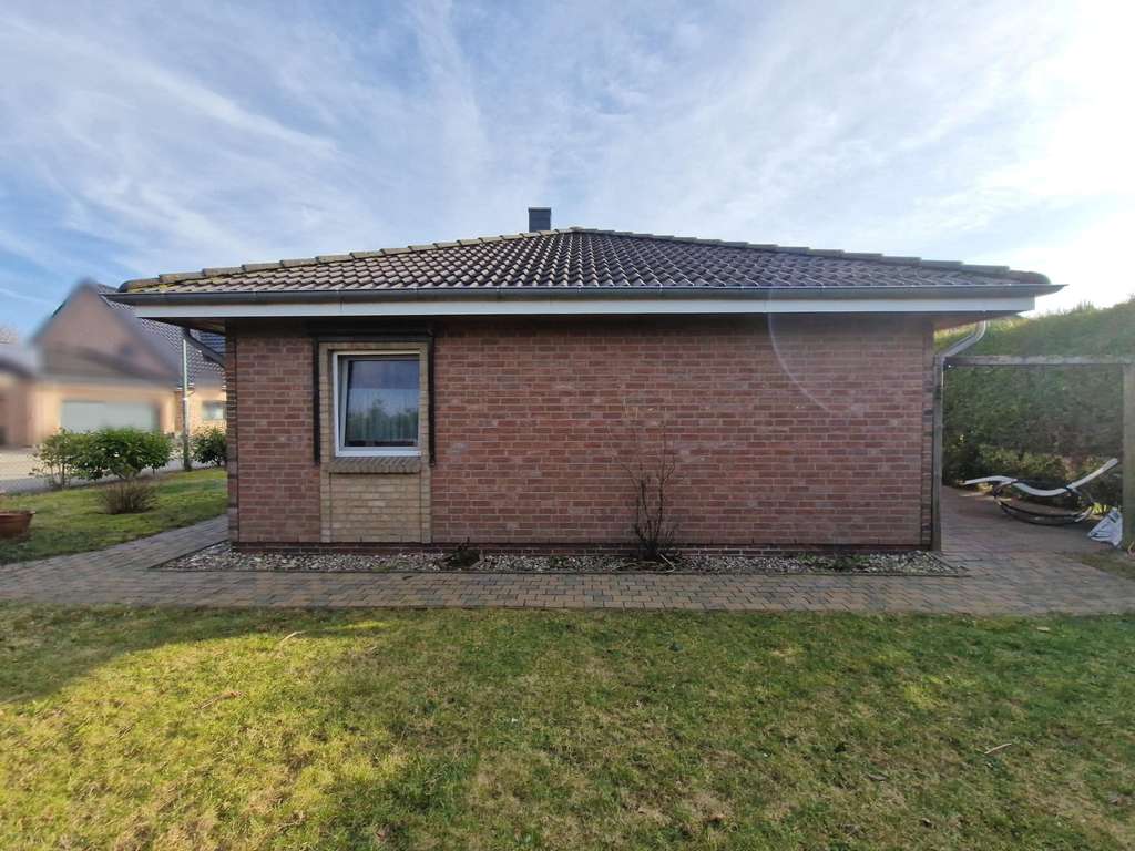 Immobilie in Owschlag - Vermietetes Doppelhaus mit Carport und Terrassen in angenehmer Wohnlage! - Bild 4