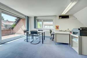 EFH mit Einlieger Whg, Gewerbenutzung als Büro in Budberg – Die vollständige Adresse der Immobilie erhältst du vom Anbieter., 47495 Rheinberg – Vorschaubild 25