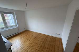 Zwei Zimmer in Kassel: Modernisiertes Apartment mit Einbauküche