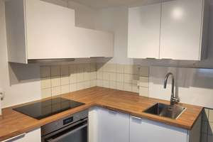 Möblierte gemütliche Dachwohnung mit freundlicher Atmosphäre in bester Lage – Die vollständige Adresse der Immobilie erhältst du vom Anbieter., 81825 Berg am Laim Ost, München – Vorschaubild 4