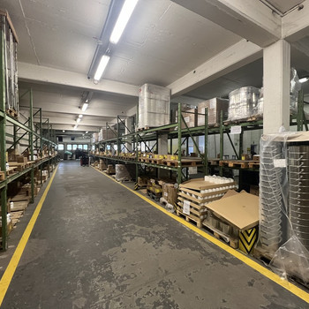 Exklusiv - HH-Rothenburgsort, ca. 2.000 m² großes Rampenlager in zentrumsaher Lage