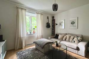 Schöne 2-Zimmer-Wohnung in Obergiesing – Die vollständige Adresse der Immobilie erhältst du vom Anbieter., 81539 Untergiesing, München – Vorschaubild 3