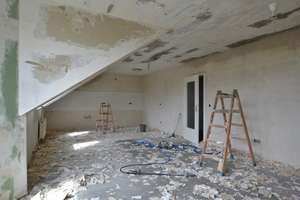 I IN RENOVIERUNG I Neubau-Wohnung in Gohlis I Aufzug I Wannenbad I offener Küchenbereich I TG Stellp – Etkar-André-Straße 25, 4157 Gohlis-Mitte, Leipzig – Vorschaubild 6