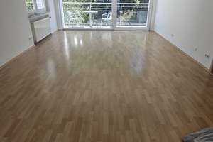 Lichtdurchflutete luxeriöse 3 ZKB mit 2 Balkonen, EBK, ruhige Lage – Die vollständige Adresse der Immobilie erhältst du vom Anbieter., 68219 Rheinau, Mannheim – Vorschaubild 3