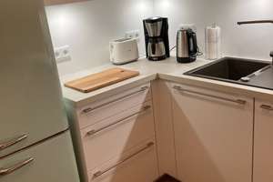 Furnished Luxury Apartment with a view in the heart of Berlin – Pufendorfstraße 4, 10249 Friedrichshain, Berlin – Vorschaubild 15